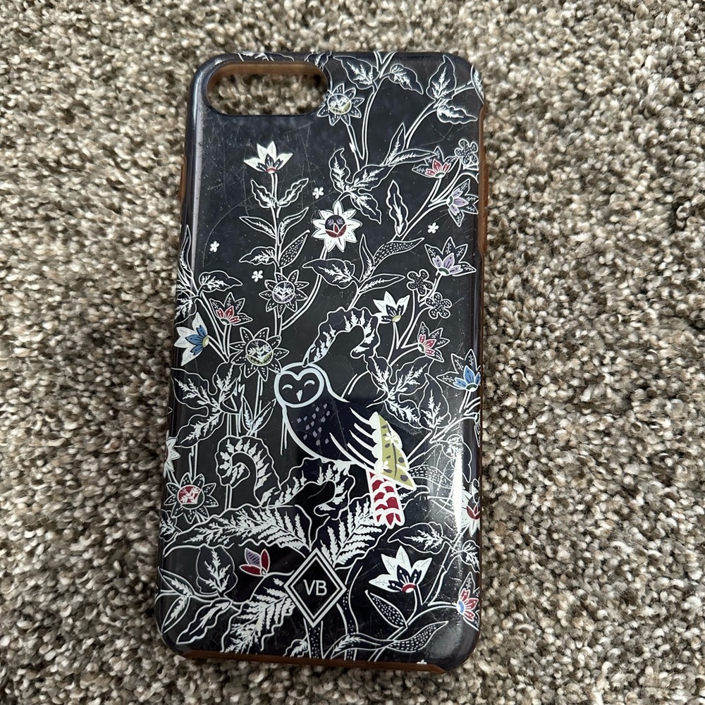 IPhone 8 Vera Bradley phone case
